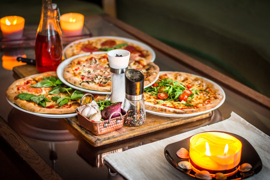 dzień pizzy
