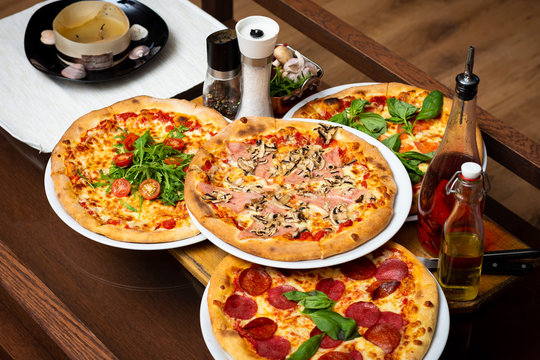 dzień pizzy