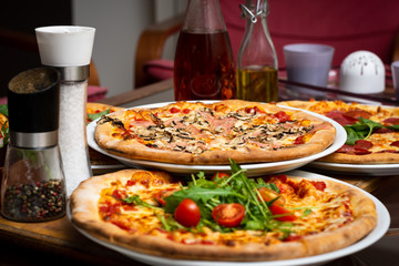 dzień pizzy