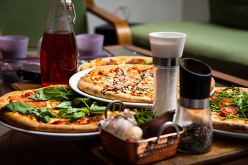 dzień pizzy
