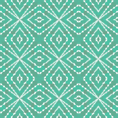 Seamless background pattern with a variety of multicolored lines.