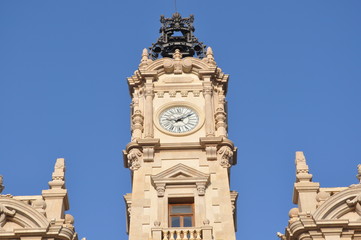 Arquitectura Valencia