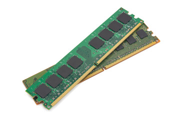 computer RAM, system memory, main memory, random access memory, internal memory, onboard, computer...