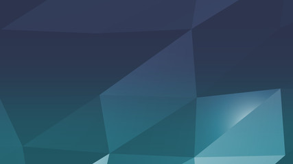 Background from polygons. Abstract background pattern.