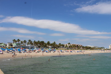 ft lauderdale beach