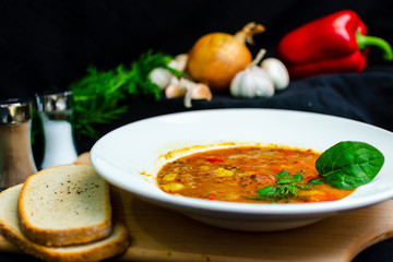 Goulash