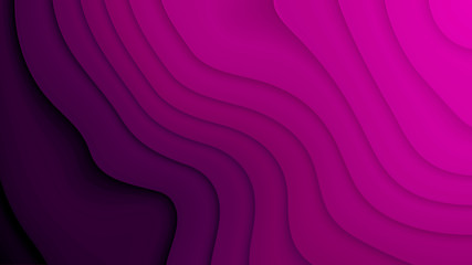 Background in paper style with a variety of color lines.