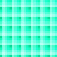 Seamless pattern background from a variety of multicolored squares.