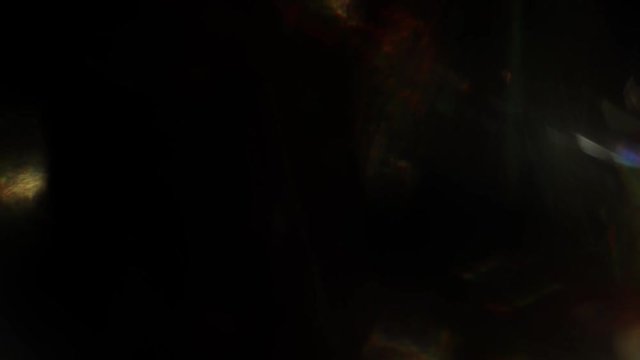 Mix of iridescent colors, shiny surface and shining abstract background.