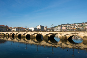 Puente Romano