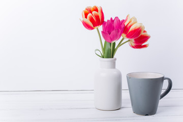 Mother's day composition.
