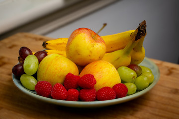 Fruitbowl