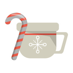 Christmas season cartoons