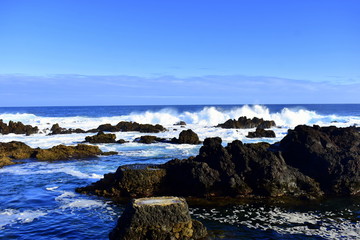 Piscinas Naturais Biscoitos