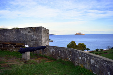 Regimento de Guarnição nº 1