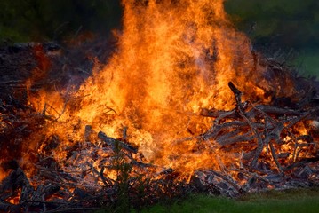 Fire