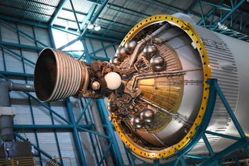 Rocket Engine