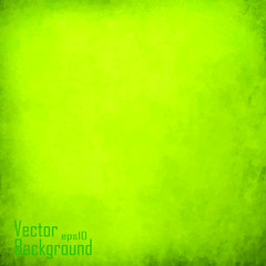 Obraz premium green abstract background