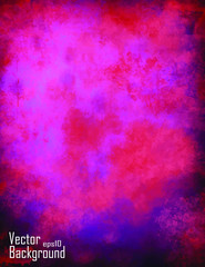 violet grunge background