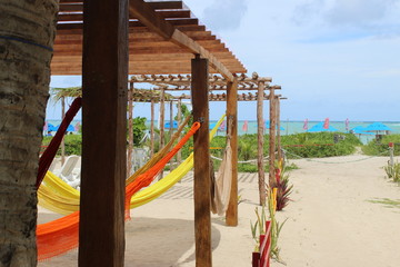 praia
