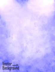 abstract violet background