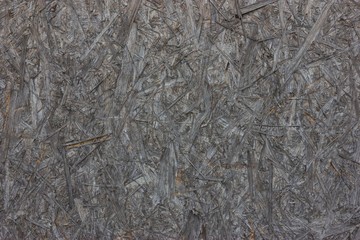 Particle board, abstract texture