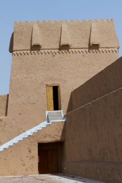 old king Abdul aziz al saud in al dawadmy in riyadh
