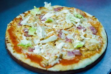 pizza