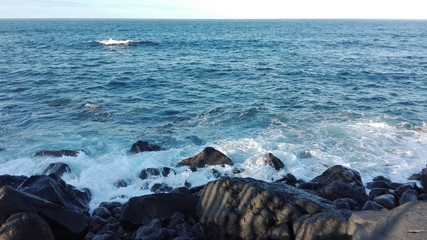 TENERIFFA, Puerto de la Cruz