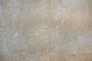 Concrete wall background texture grunge and grey surface with space for add text or image. Loft style.