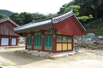 Yugasa Buddhist Temple