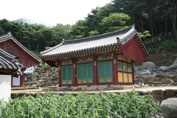 Yugasa Buddhist Temple