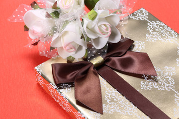 プレゼントイメージ