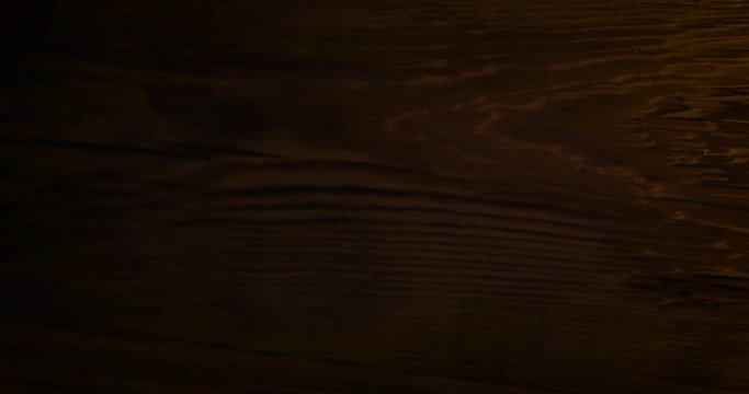 old vintage wooden texture background (dolly shot)