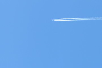 飛行機雲