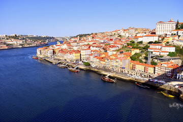 Fototapeta premium Porto 