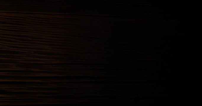 old vintage wooden texture background (dolly shot)