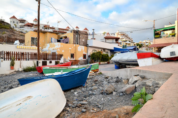 Sea Village