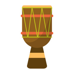 latin drum music instrument