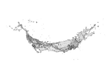 water Splash