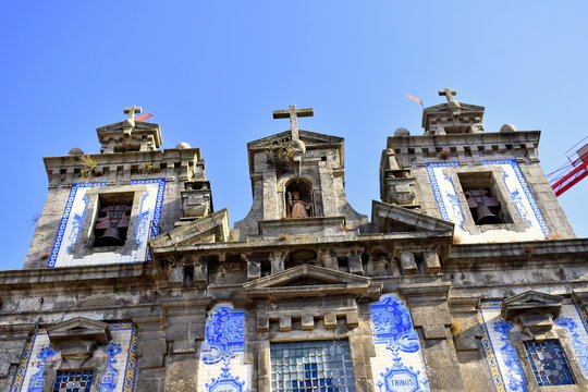 Igreja Paroquial de Santo Ildefonso