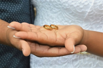 wedding ring