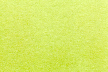 Obraz na płótnie Canvas light green paper texture for background