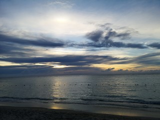 Traumstrände Mauritius
