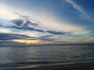 Fototapeta premium Traumstrände Mauritius