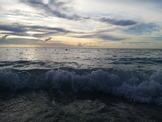 Traumstrände Mauritius