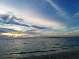 Flic-en-Flac Mauritius