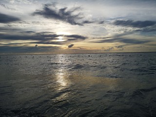 Flic-en-Flac Mauritius