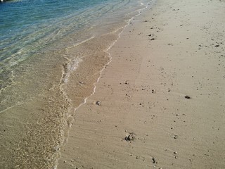 Flic-en-Flac Mauritius