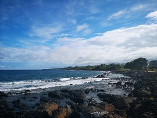 Flic-en-Flac Mauritius